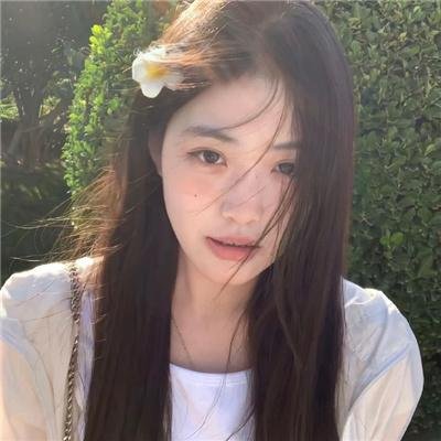 在西伯利亚森林中