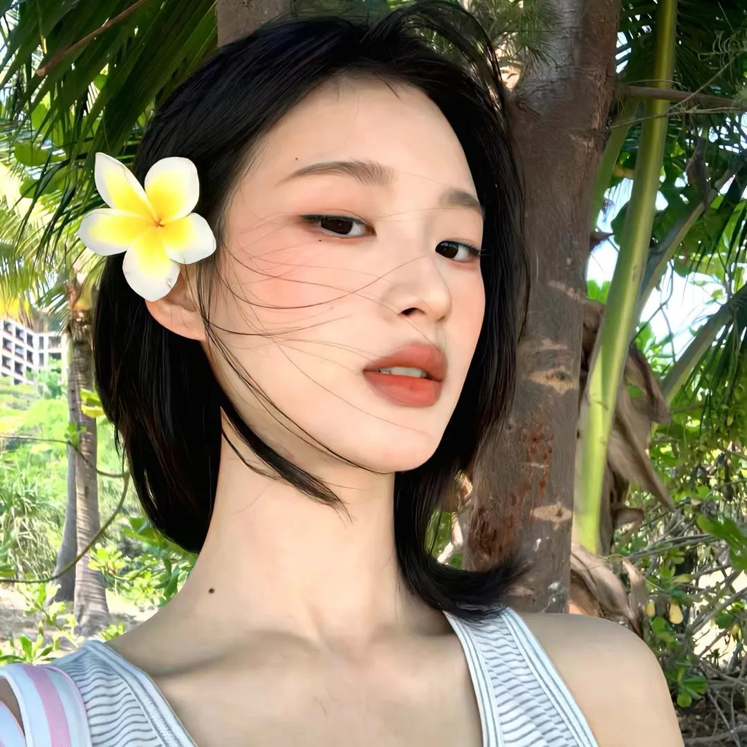 步步惊心:丽